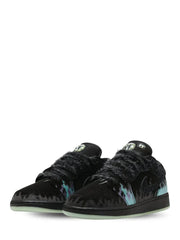 nikee Jordan retro 1 Low Halloween