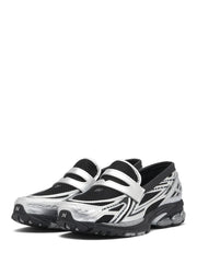 New Balance 1906L Silver Metallic Black