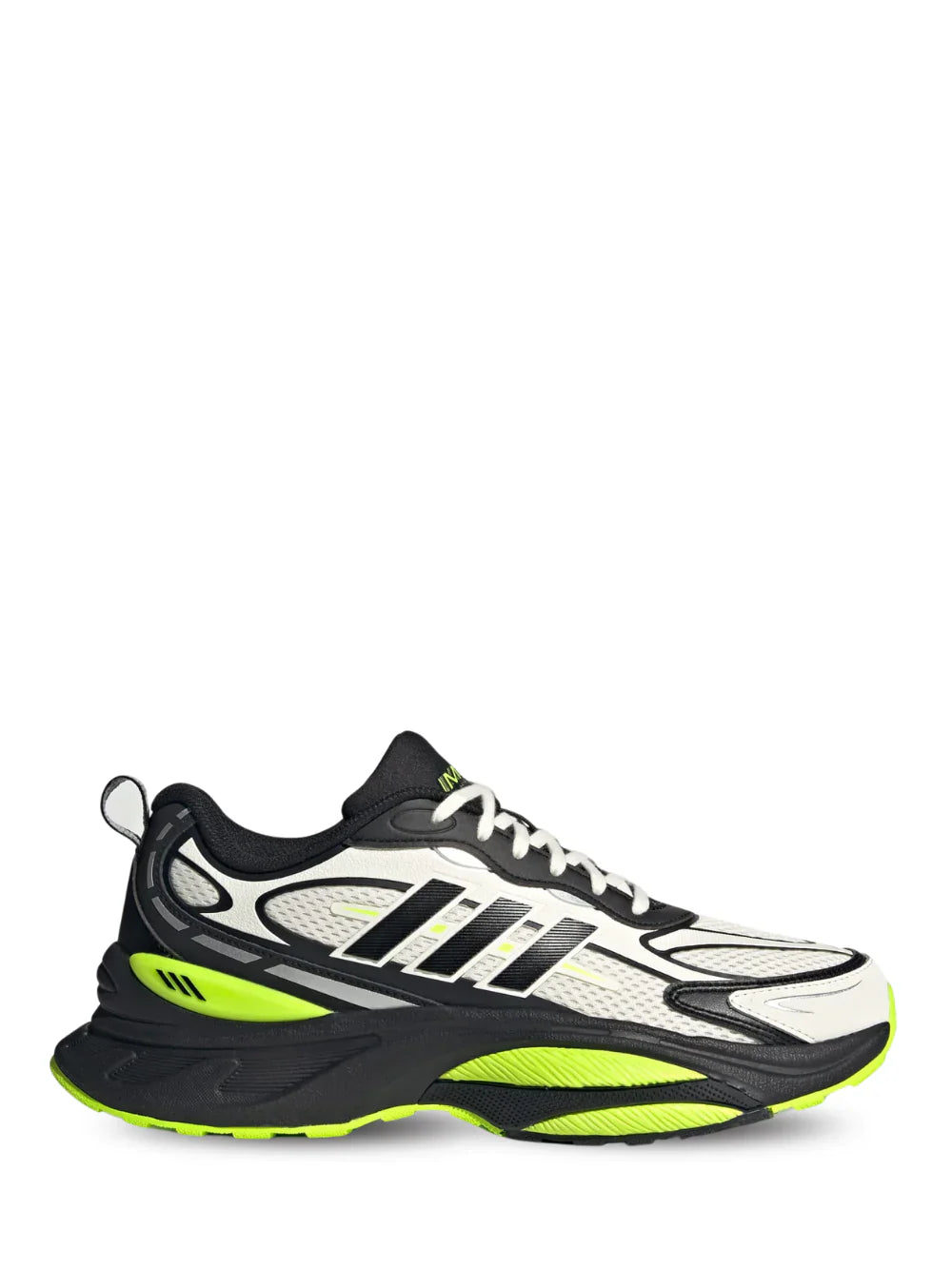 Adidas MTS Pro White Green 2025