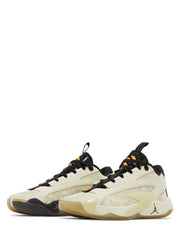 Jordan Luka 2 Coconut Milk Basketball