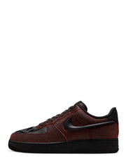 Nikee AirForce 1 Halloween Skull