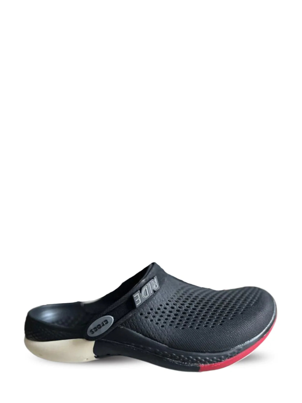 CROC S LITERIDE 360 BLACK MULTI