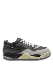 Nikee Air Jordan 4 RM Iron Ligh Grey