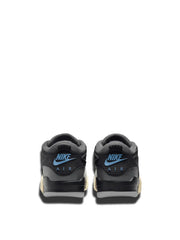 Nikee Air Jordan 4 RM Iron Ligh Grey