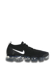 nikee Air Vapormax Flyknit 2 0 Black white