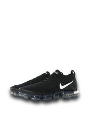 nikee Air Vapormax Flyknit 2 0 Black white