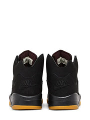 nike Air Jordan retro 5 a ma manire dusk black