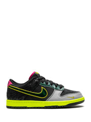 Nikee Dunk Low What The Duck University Of Oregon Home