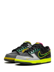 Nikee Dunk Low What The Duck University Of Oregon Home