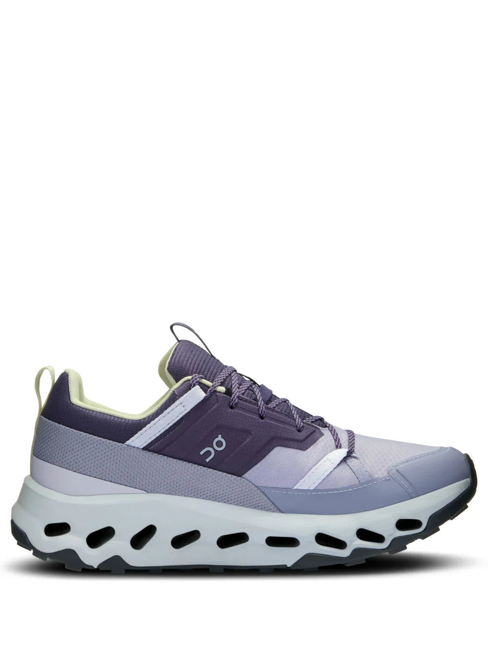 On Cloud Horizon Navy Grey