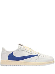Air Jordan Retro 1 x Travis scott Fragment Heat Off White