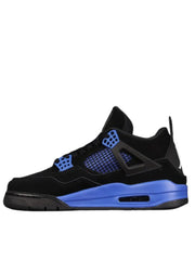 Nike Air Jordan Retro 4 Thunder Blue