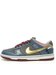 Nikee dunk low myth wukong