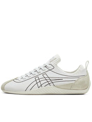 Onitsukaa Tiger Sclaw White