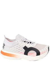 On Cloud Boom Strike White Orange