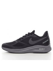 Nike Zoom Guid 10 All Black Grey