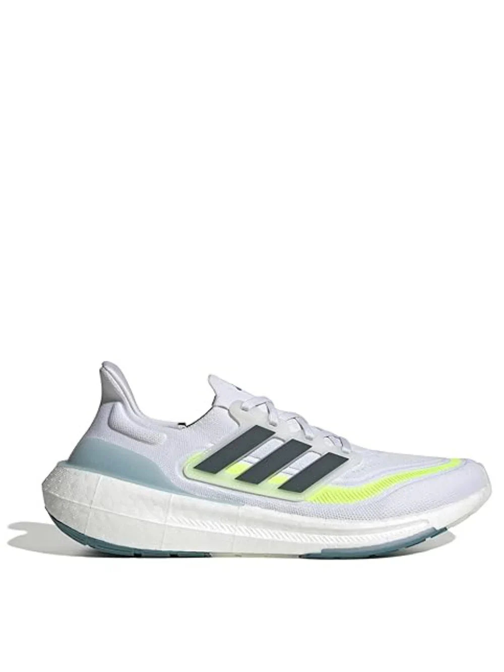 Adidas Ultraboost Light 23 White Blue