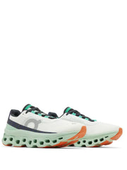 on Cloudmonster - Undyed White Creek