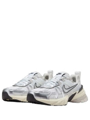 Nikee V2k Run Metallica Silver