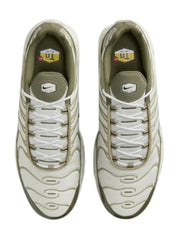 Nikee AirMax Plus TN Beige Olive
