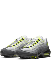 nike Airmax 95 Neon big bubble