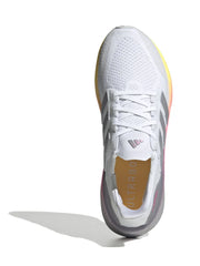 ultraboost 5 white lucid pink