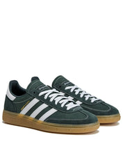 Adidass x Sporty Rich Handball Spezial Suede Sneaker