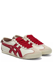 Onitsuka Tiger Mexico 66 Year Of Snake Red