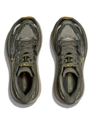 Hoka Stinson ATR 7 Olive Green