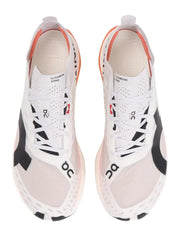 On Cloud Boom Strike White Orange