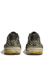 Hoka Stinson ATR 7 Olive Green