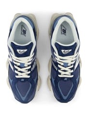 NEW BALANCE 9060 OUTERSPACE NAVY
