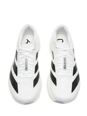 Adidass Adizero Evo SL White Core Black 1082