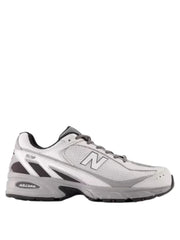 New Balance 509 Grey Matter White
