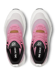 ON RUNNING CLOUD LOEWE WHITE PINK