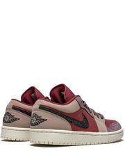 jordan retro 1 low Canyon Rust