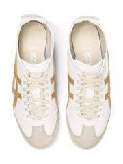ONITSUKA TIGER MEXICO 66 WHITE VINTEN
