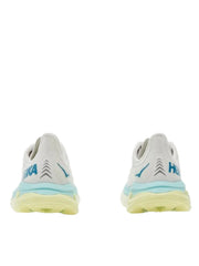 Hoka Clifton Edge Running White