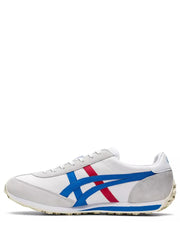 onitsukaa tiger EDR 78 White Blue Red