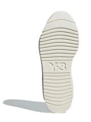 Adidass Y 3 HOKORI 2 Core White Black