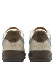 NIKE AIRFORCE 1 LOW LOVE AND PEACE