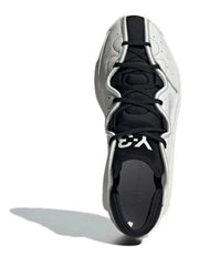 Adidass Y 3 HOKORI 2 Core White Black