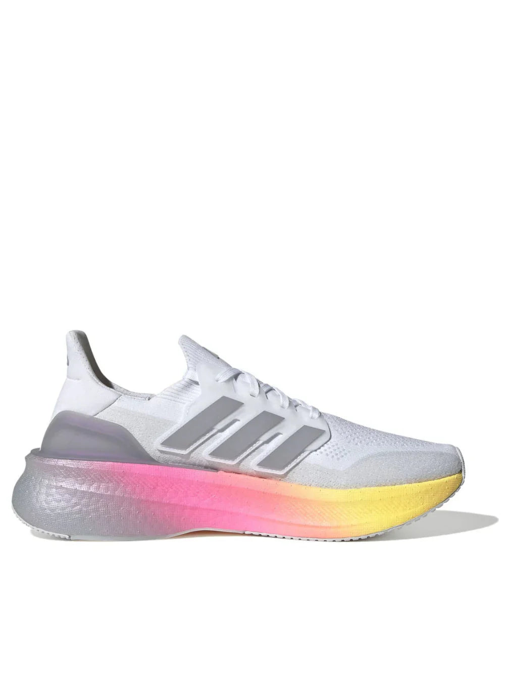 ultraboost 5 white lucid pink