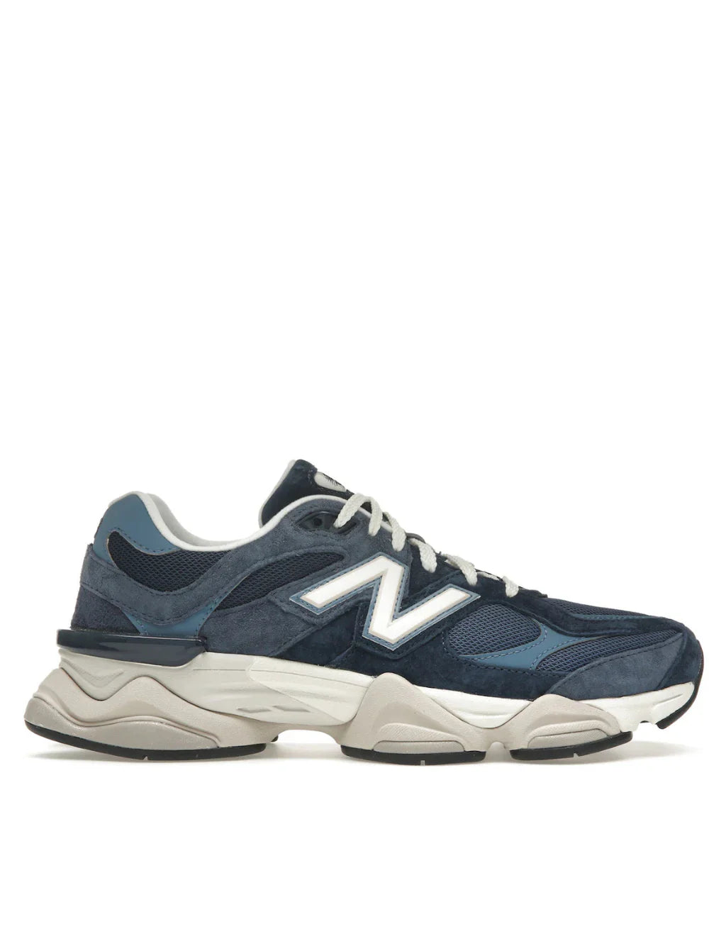 NEW BALANCE 9060 OUTERSPACE NAVY