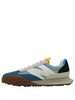 New Balancee XC 72 Storm Blue Yellow 1022