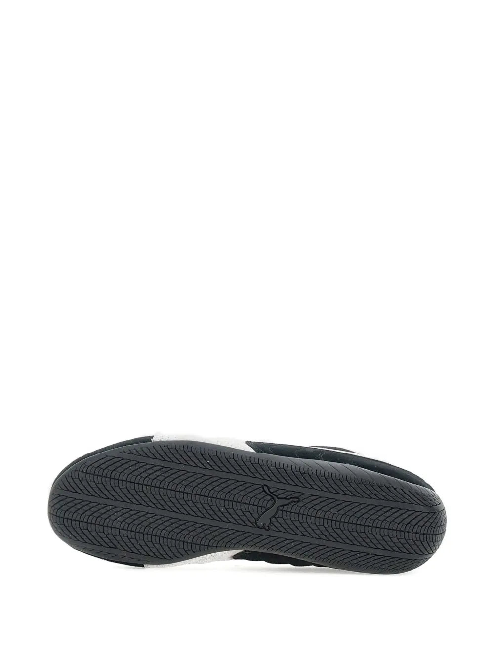 Pumaa SpeedCat OG White Black - 3
