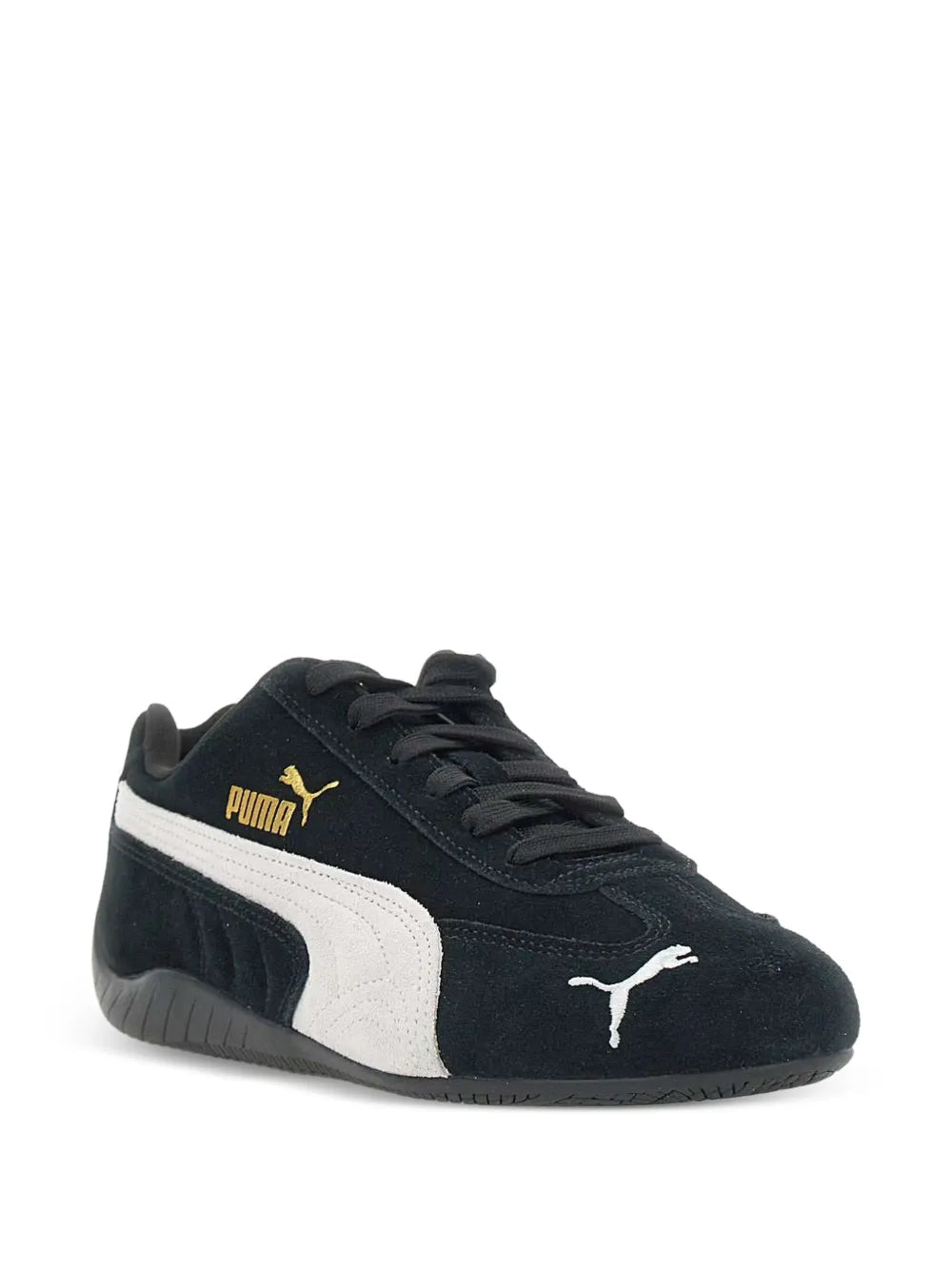 Pumaa SpeedCat OG White Black - 4