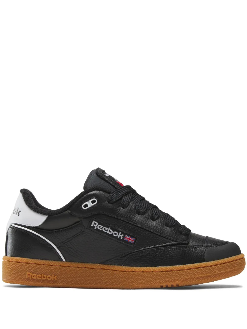 REEBOK CLUB C BULC Black gum - 1