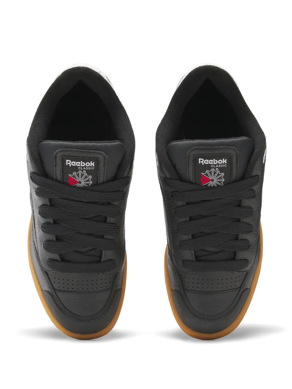REEBOK CLUB C BULC Black gum - 3