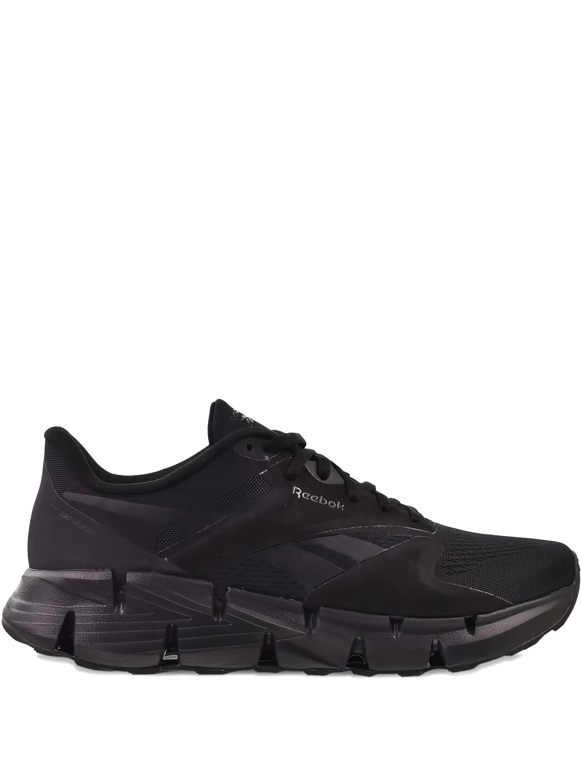 Reebok Zig Dynamica STR Black - 1